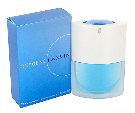 Oxygene Perfume - Click Image to Close